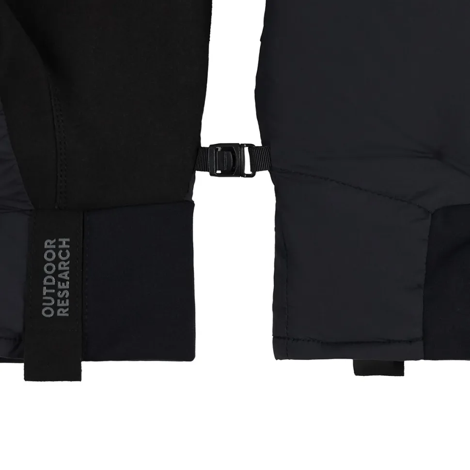 Shadow Insulated Mitten