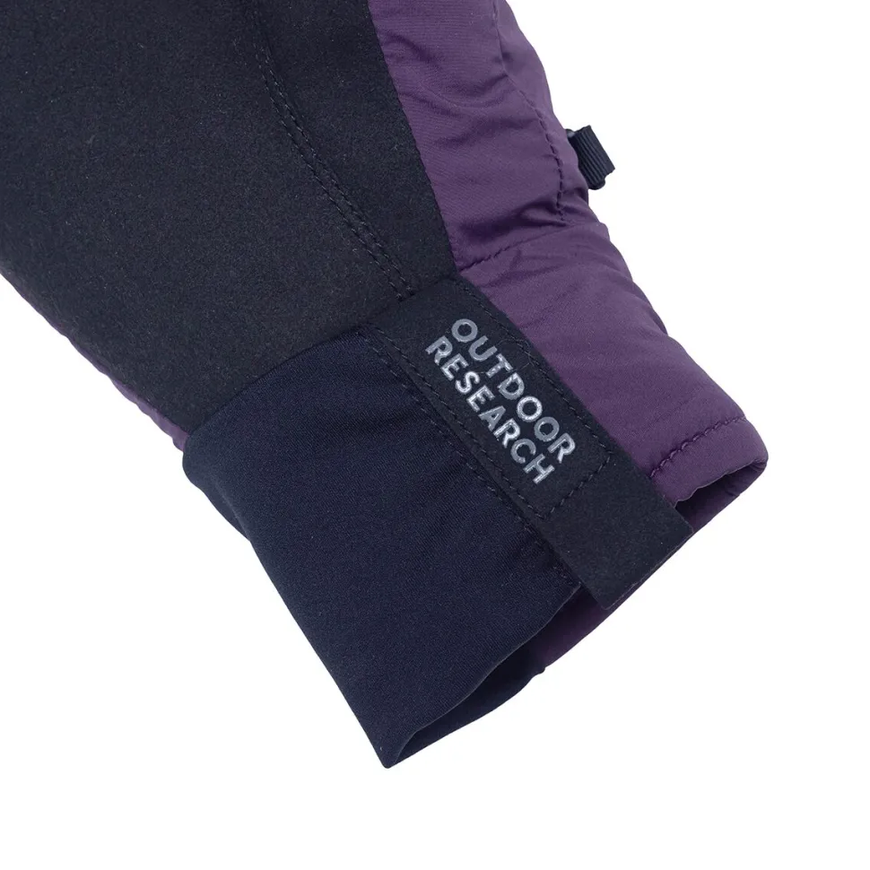 Shadow Insulated Mitten