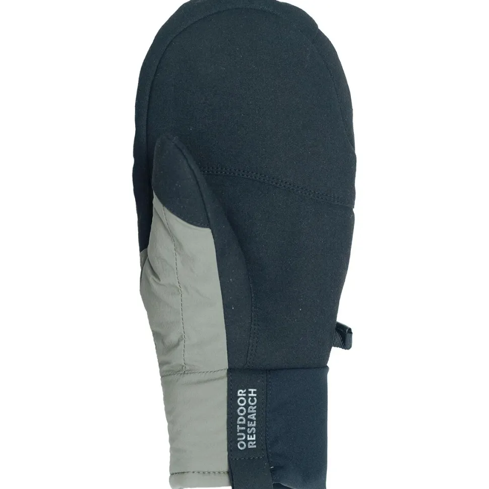 Shadow Insulated Mitten