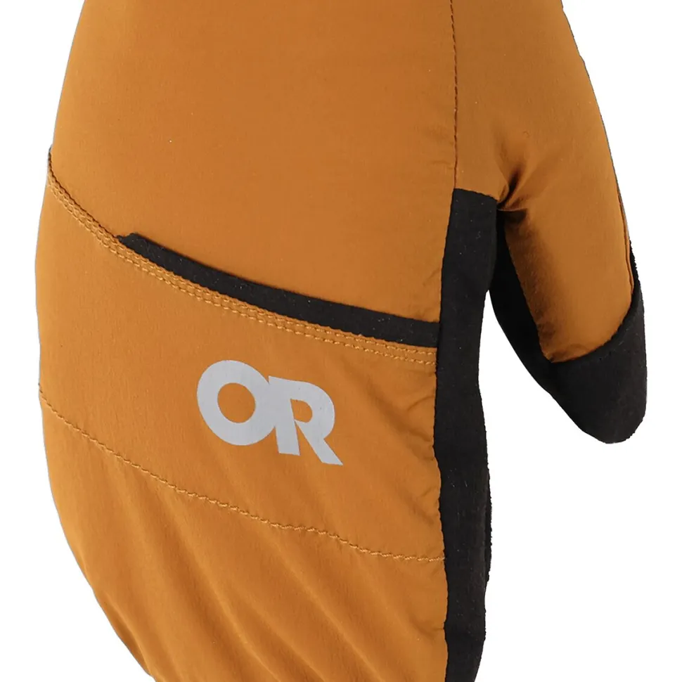 Shadow Insulated Mitten