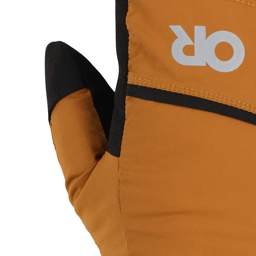 Shadow Insulated Mitten