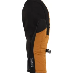 Shadow Insulated Mitten