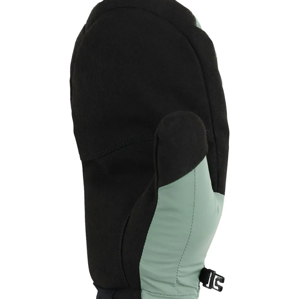 Shadow Insulated Mitten