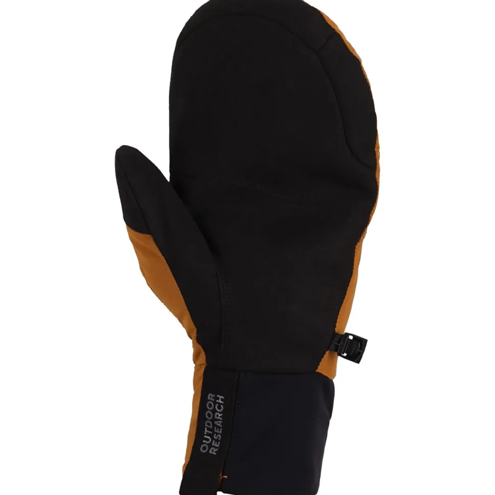 Shadow Insulated Mitten