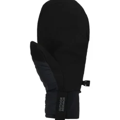 Shadow Insulated Mitten