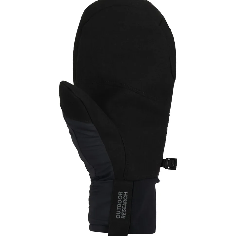 Shadow Insulated Mitten