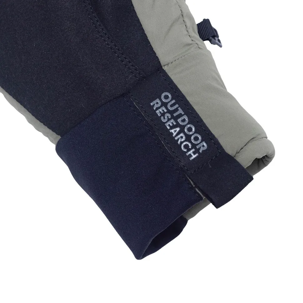 Shadow Insulated Mitten