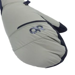 Shadow Insulated Mitten