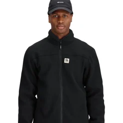 Shadow Insulated 5-Panel Cap