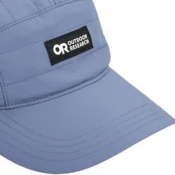Shadow Insulated 5-Panel Cap