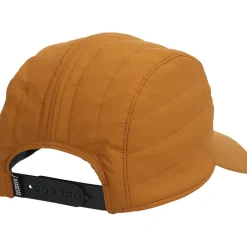 Shadow Insulated 5-Panel Cap