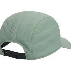 Shadow Insulated 5-Panel Cap