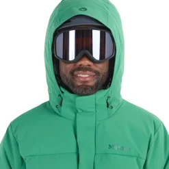 Shadow Jacket - Men's
