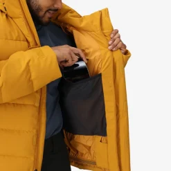 Shadow Jacket - Men's