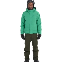 Shadow Jacket - Men's