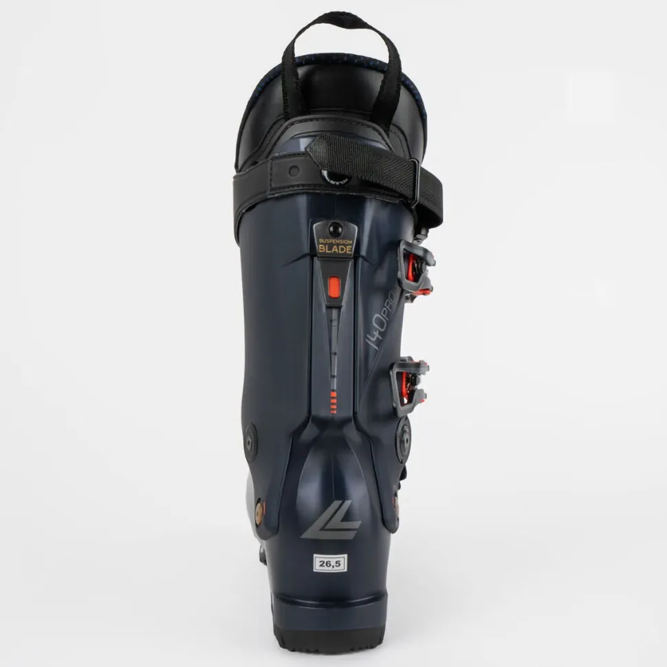 Shadow 140 LV Pro Ski Boot - 2026