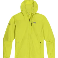 Shadow Wind Hooded Jacket - Men's