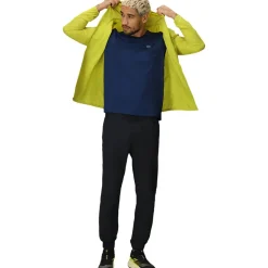 Shadow Wind Hooded Jacket - Men's