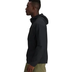 Shadow Wind Hooded Jacket - Men's