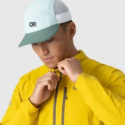 Shadow Wind Hooded Jacket - Men's