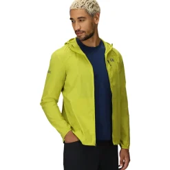 Shadow Wind Hooded Jacket - Men's