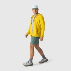 Shadow Wind Hooded Jacket - Men's