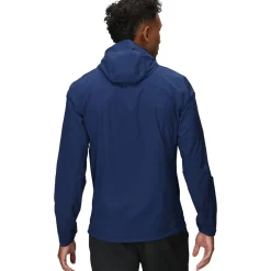 Shadow Wind Hooded Jacket - Men's