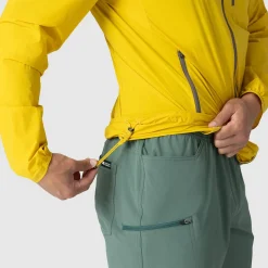 Shadow Wind Hooded Jacket - Men's