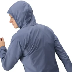 Shadow Wind Hooded Jacket - Women's