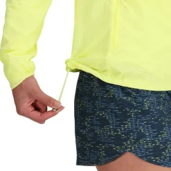 Shadow Wind Hooded Jacket - Women's