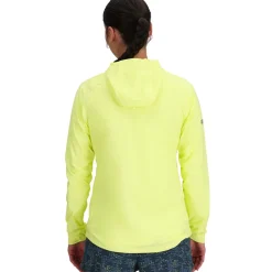 Shadow Wind Hooded Jacket - Women's