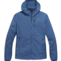 Shadow Wind Hooded Jacket - Women's