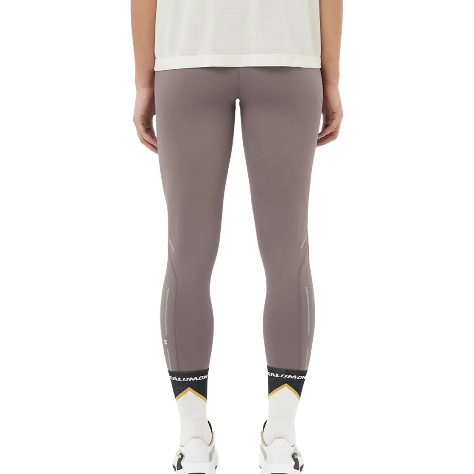 Shakeout Core Stlr Tight - Women's