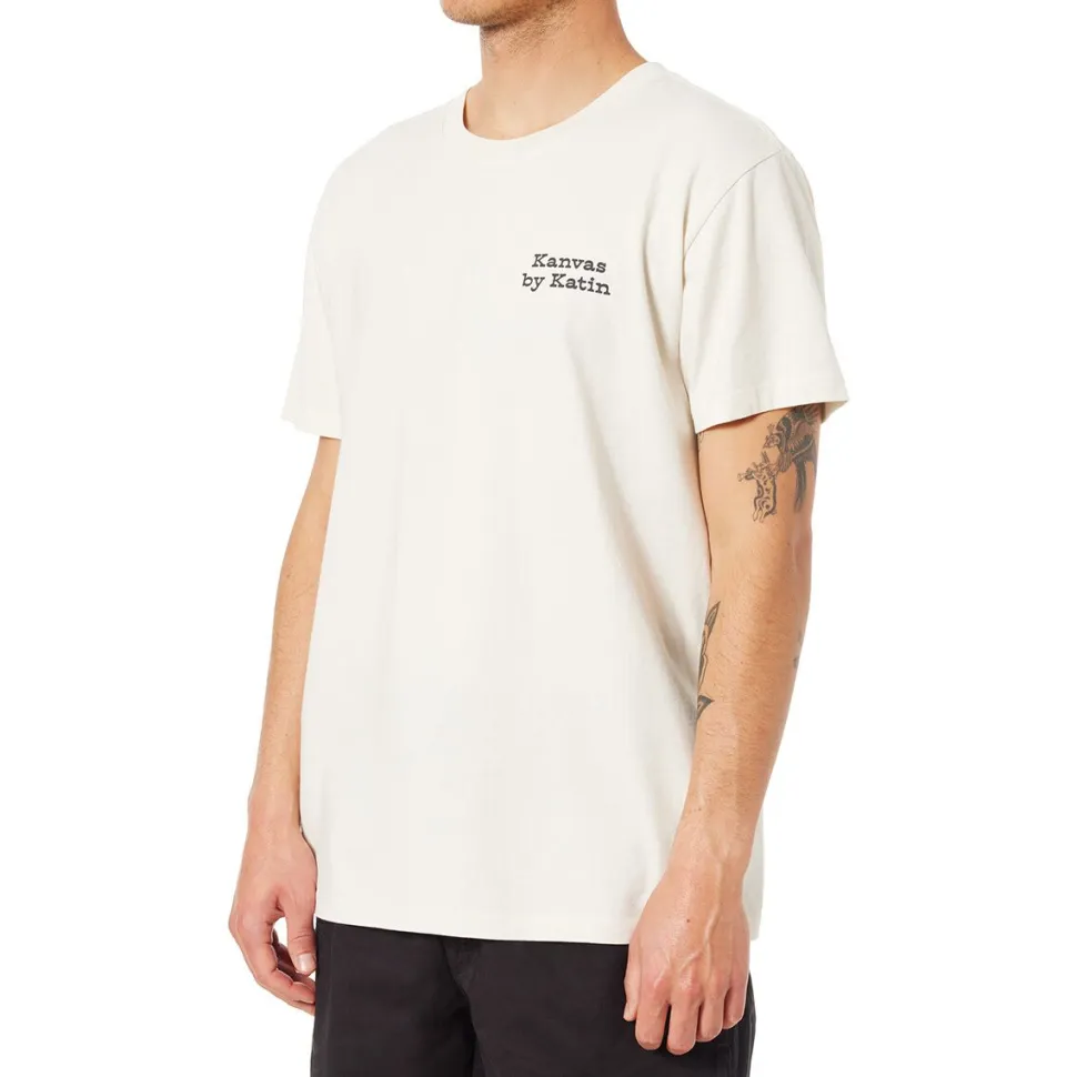 Shangri-La T-Shirt - Men's