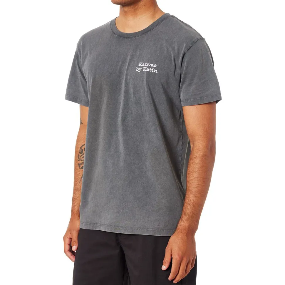 Shangri-La T-Shirt - Men's