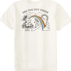 Shangri-La T-Shirt - Men's