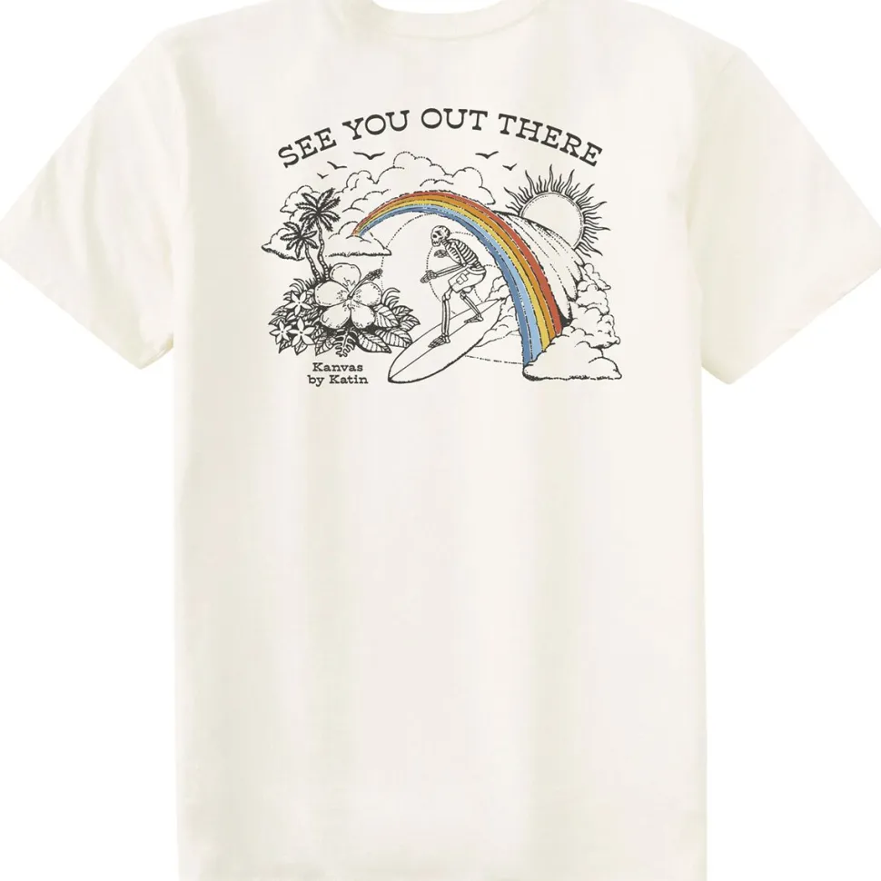 Shangri-La T-Shirt - Men's