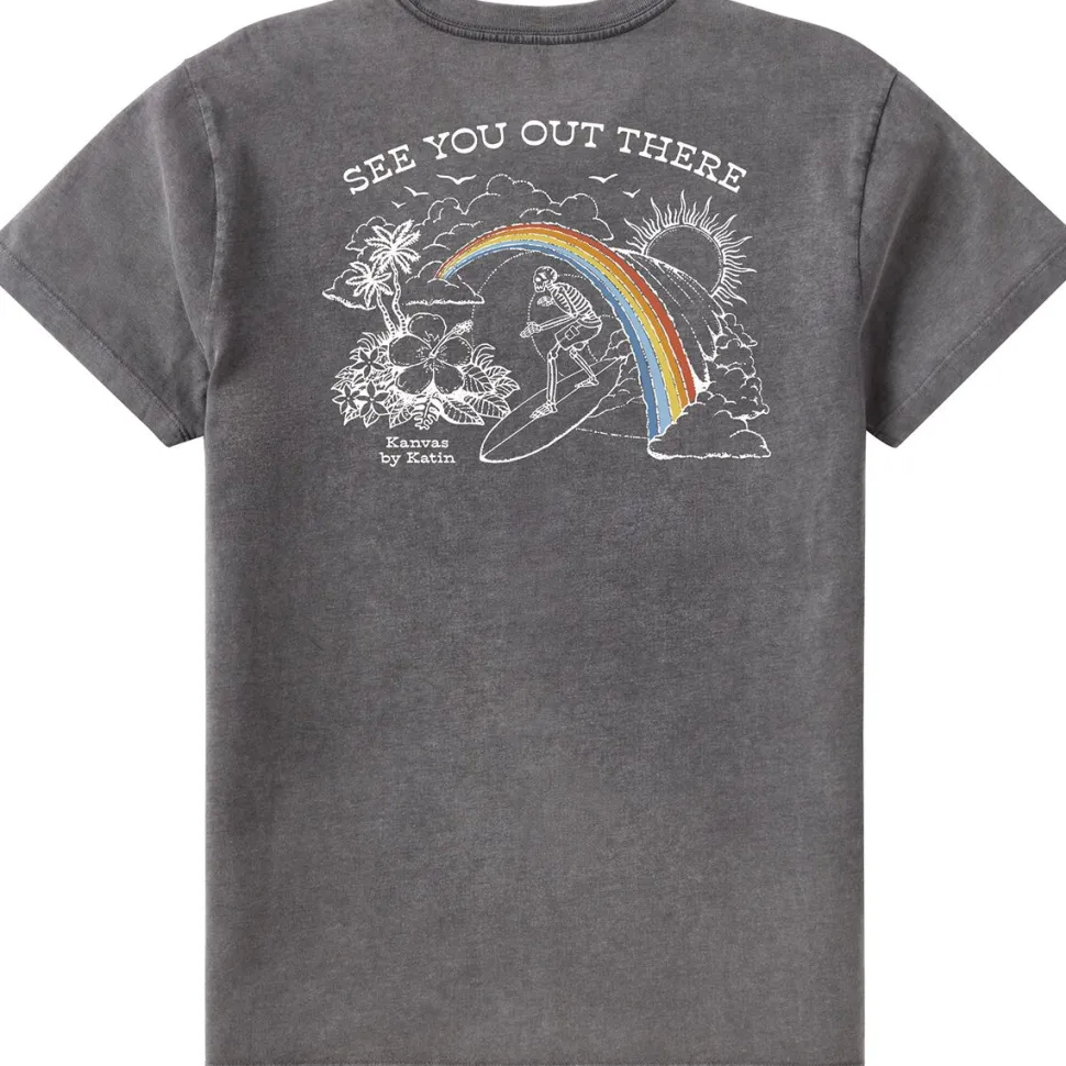 Shangri-La T-Shirt - Men's