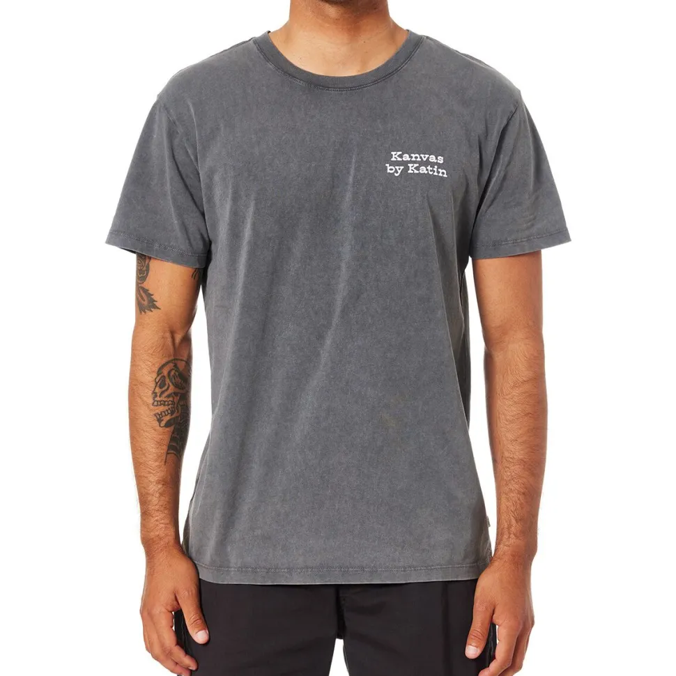 Shangri-La T-Shirt - Men's
