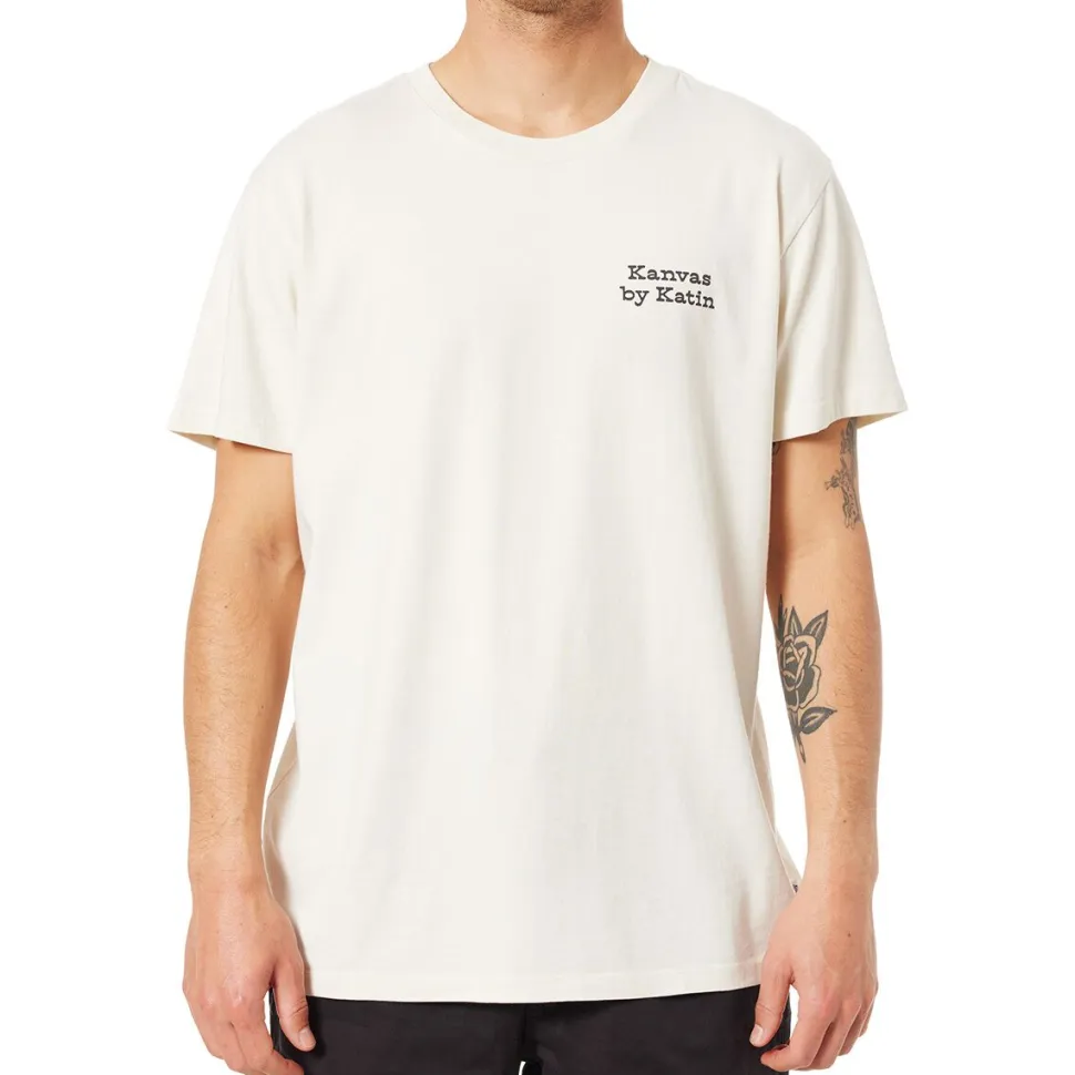 Shangri-La T-Shirt - Men's