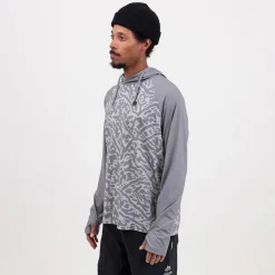 Shasta Rama Recycled Hoodie - Men's