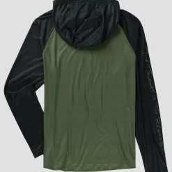 Shasta Rama Recycled Hoodie - Men's