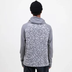 Shasta Rama Recycled Hoodie - Men's