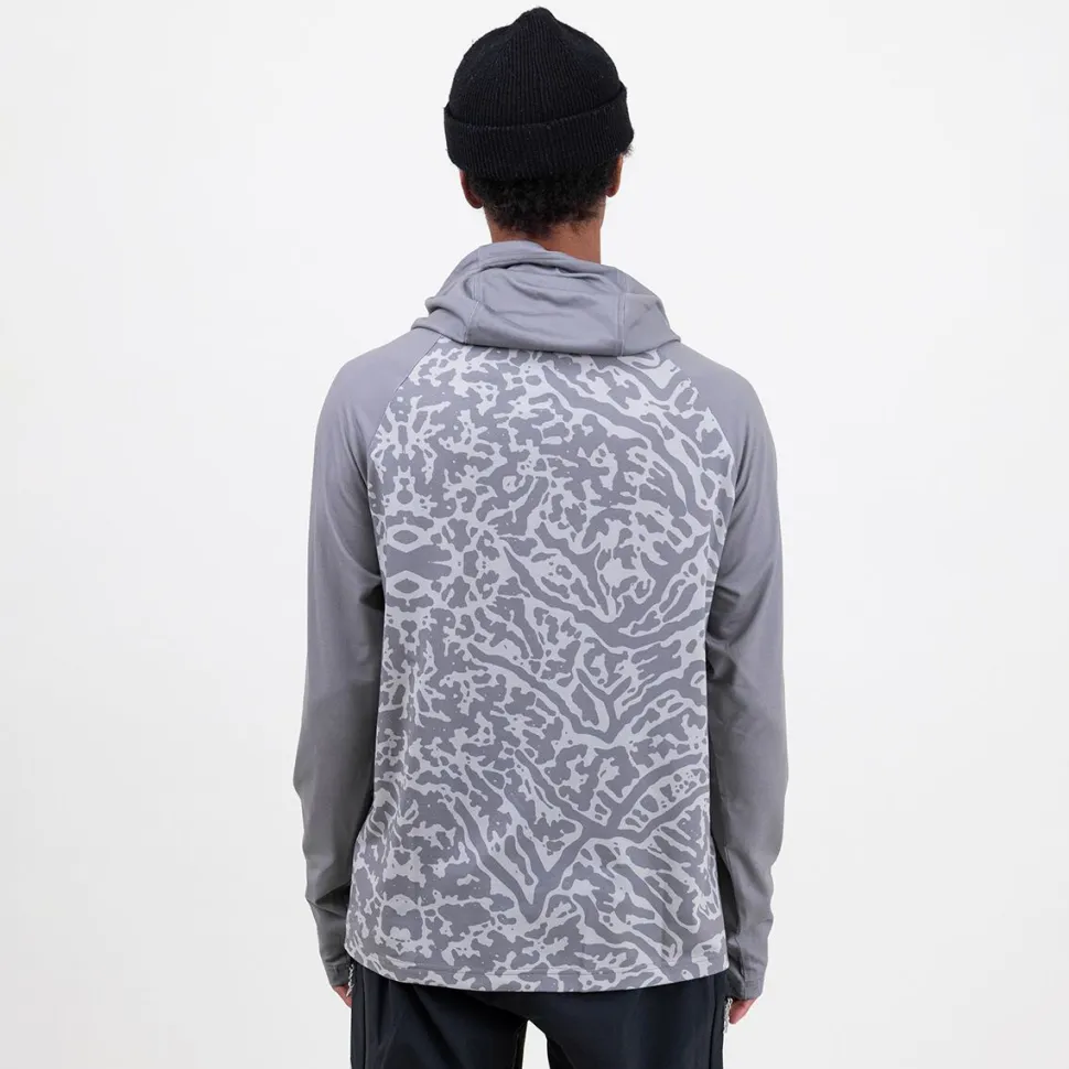 Shasta Rama Recycled Hoodie - Men's