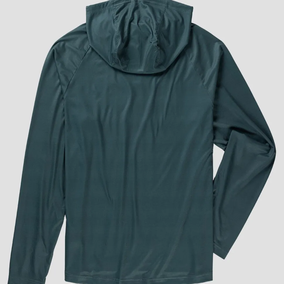 Shasta Rama Recycled Hoodie - Men's