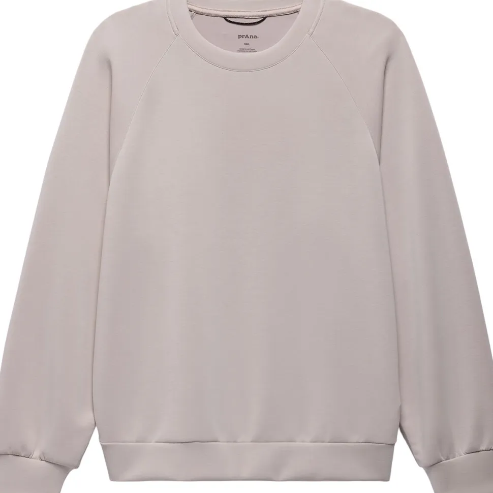 Shea Crewneck Sweatshirt - Women's