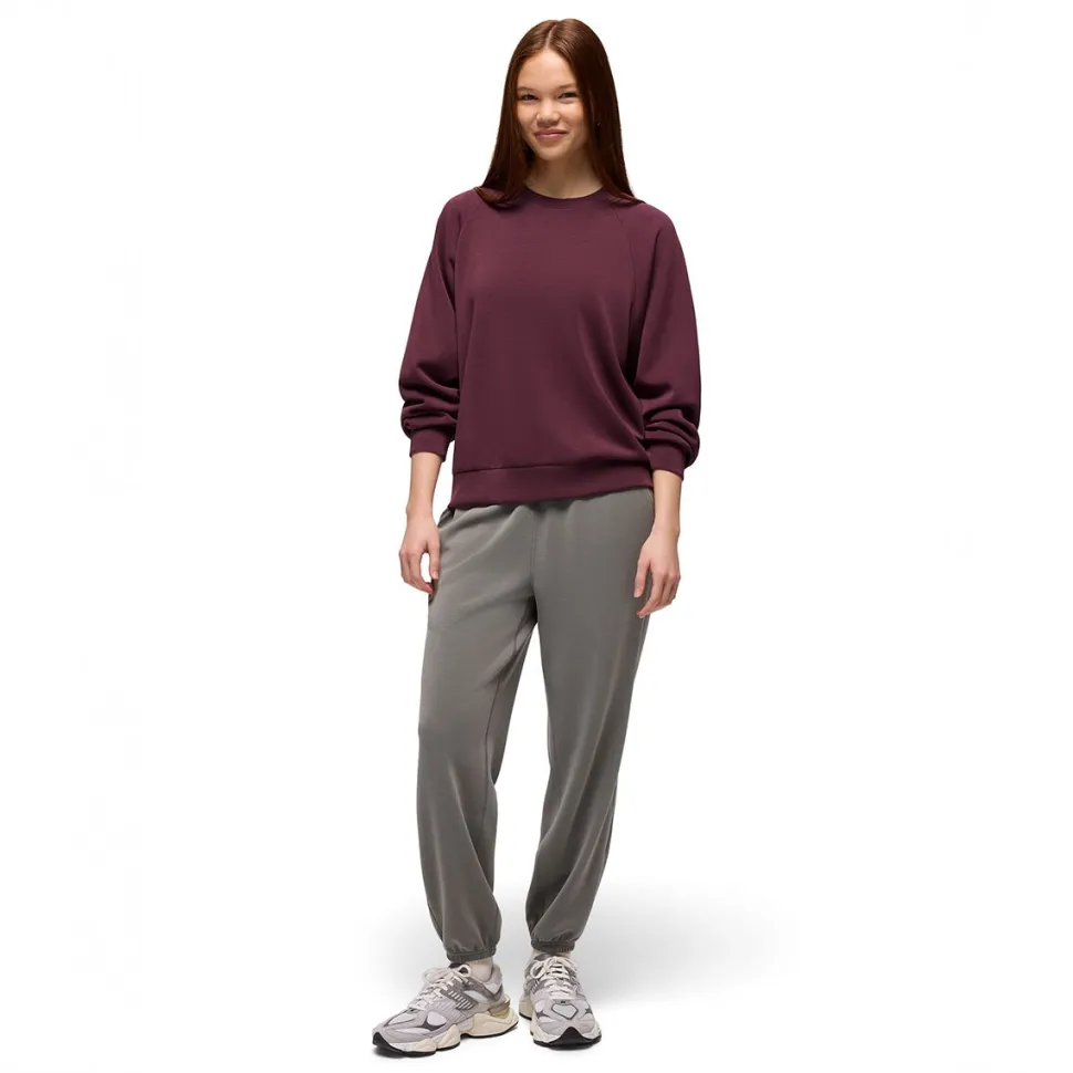 Shea Crewneck Sweatshirt - Women's