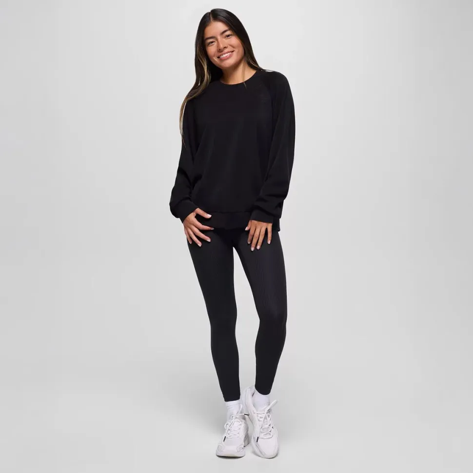 Shea Crewneck Sweatshirt - Women's