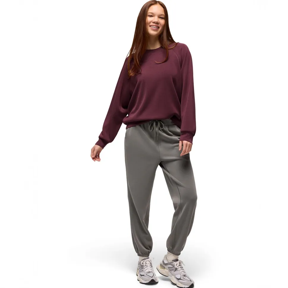 Shea Crewneck Sweatshirt - Women's
