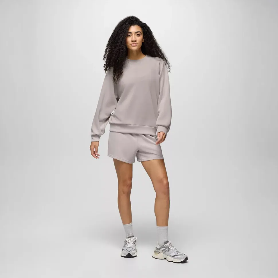 Shea Crewneck Sweatshirt - Women's